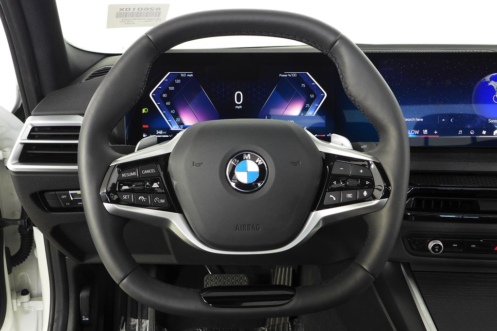 Thumbnail: 2025 BMW 3 Series - 27