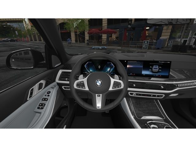 Thumbnail: 2026 BMW X5 - 13