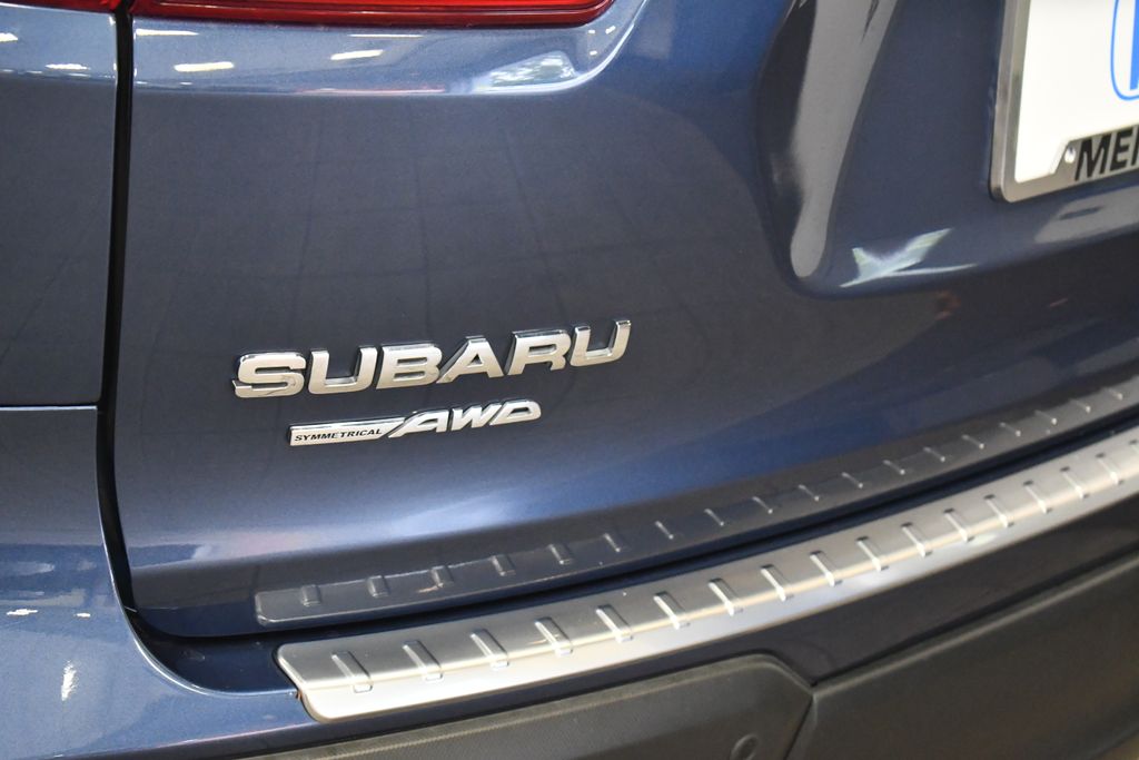 Thumbnail: 2020 Subaru Ascent - 7