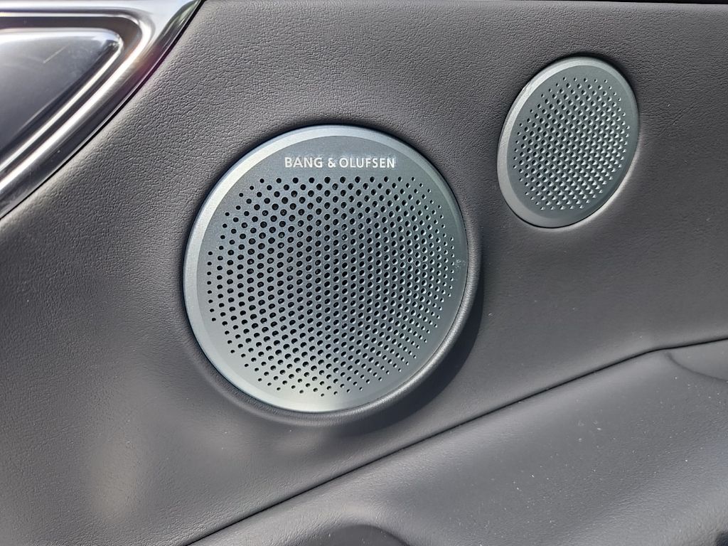 2025 Genesis GV80 3.5T 21