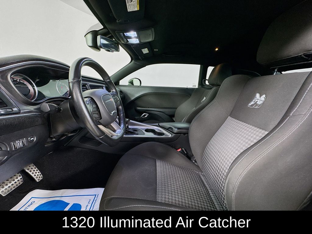 Used Car 2021 Dodge Challenger  R/t Scat Pack Widebody For Sale Under $50,000 In Austin, Texas