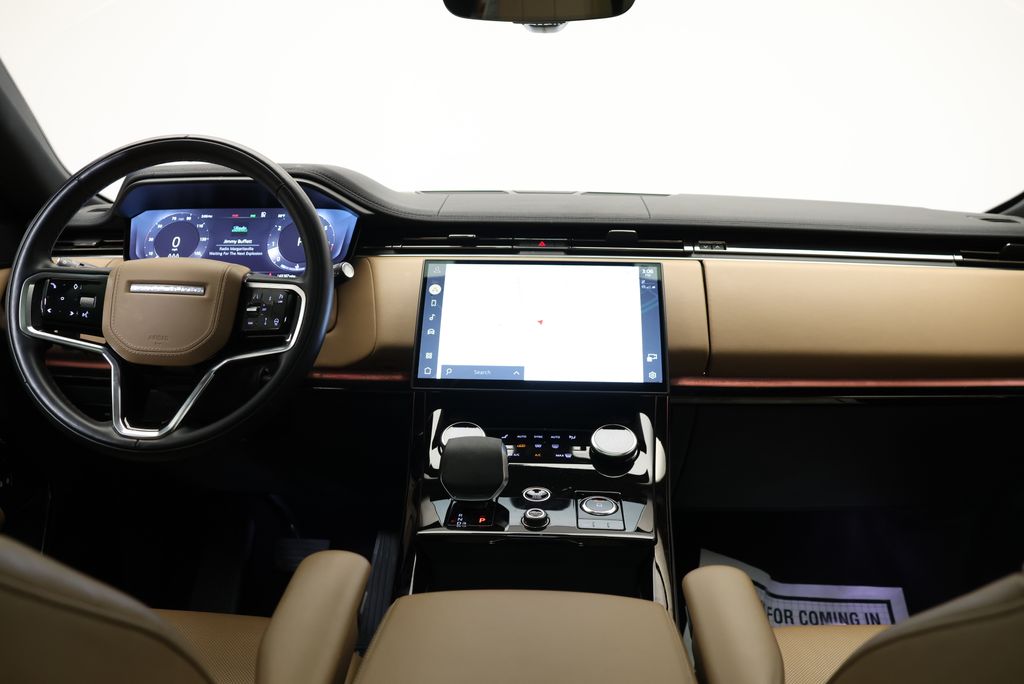 Thumbnail: 2023 Land Rover Range Rover Sport - 15