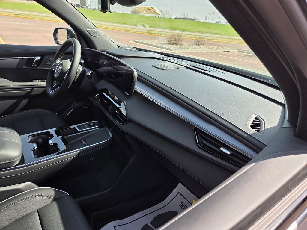 2026 Buick Enclave Sport Touring - Photo 36