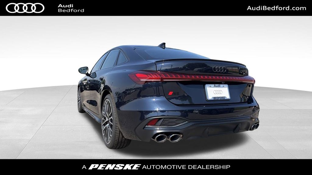 Thumbnail: 2026 Audi S5 - 6