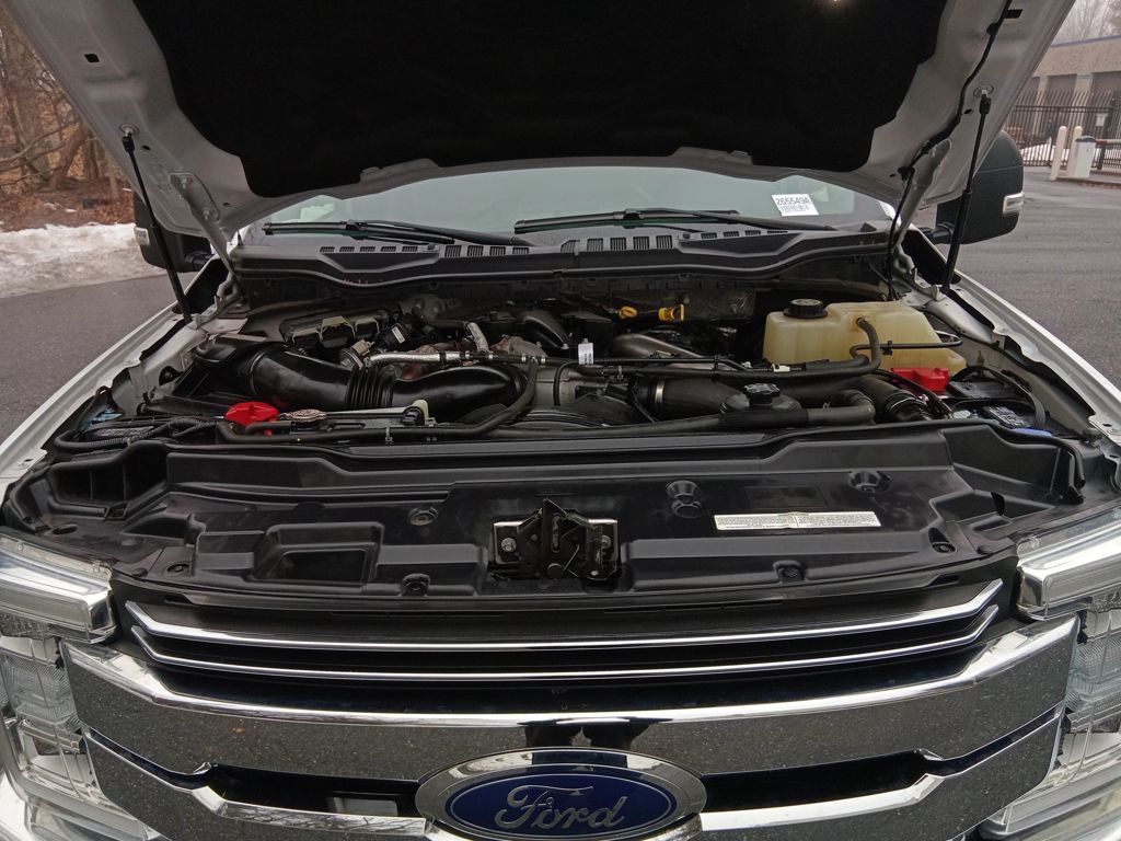 2019 Ford F-350 LARIAT