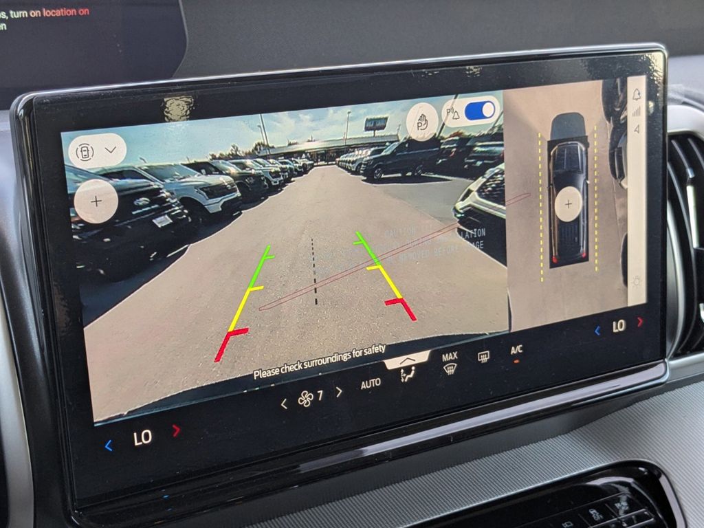 2025 Ford Expedition Active MAX