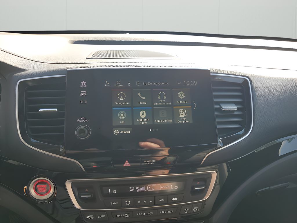 Used Car 2022 Honda Pilot  Touring For Sale Under $35,000 In Austin, Texas