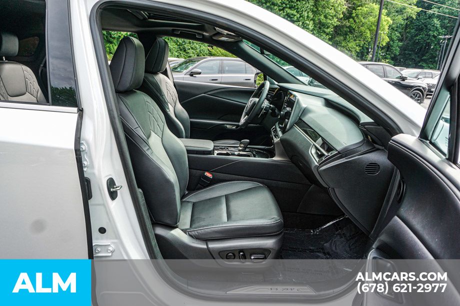 2024 Lexus RX 350 - Photo 23