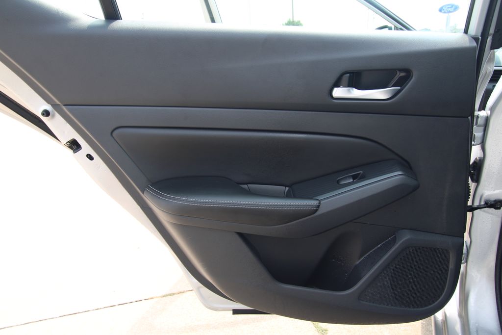 Used 2022 Nissan Altima Sedan
