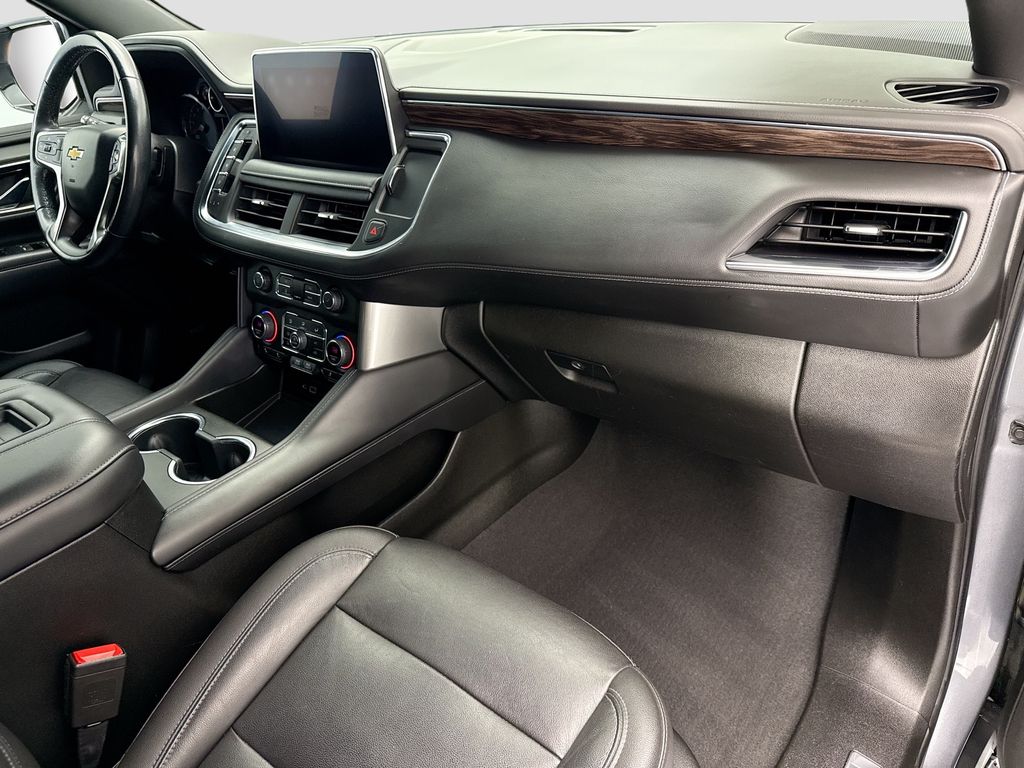 Thumbnail: 2021 Chevrolet Tahoe - 15