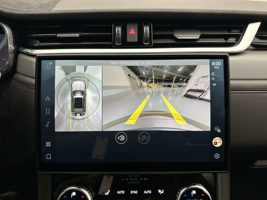 Thumbnail: 2023 Jaguar F-Pace - 16