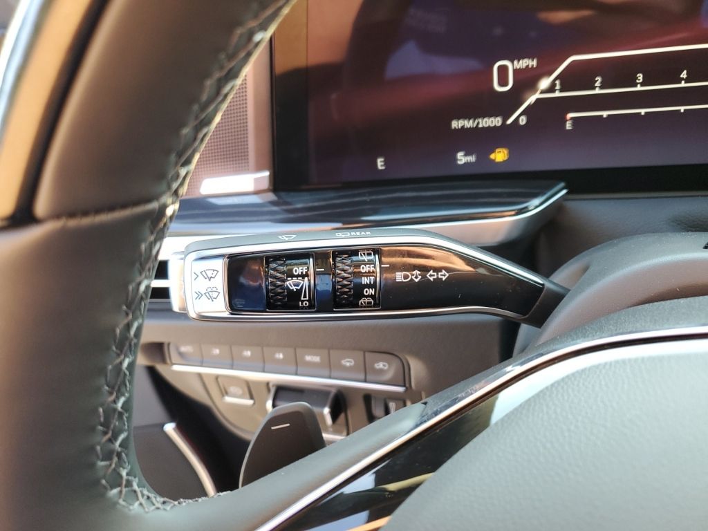 New Car 2025 Cadillac Escalade Esv  Sport For Sale In Austin, Texas