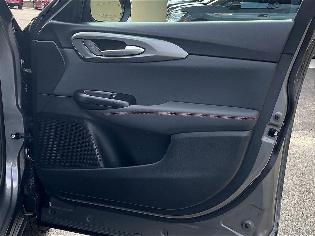 2024 Dodge Hornet — photo 12