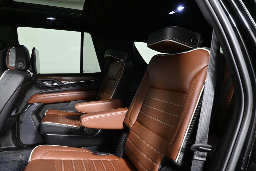 Thumbnail: 2024 GMC Yukon - 4