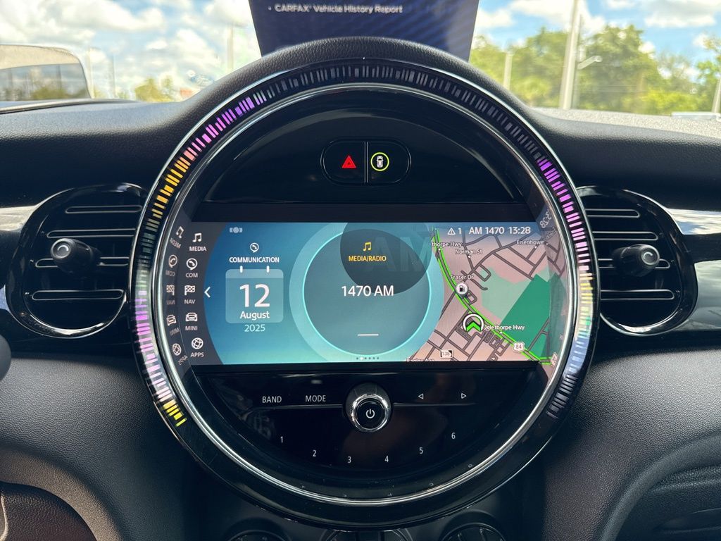 2022 MINI Hardtop 4 Door Cooper S