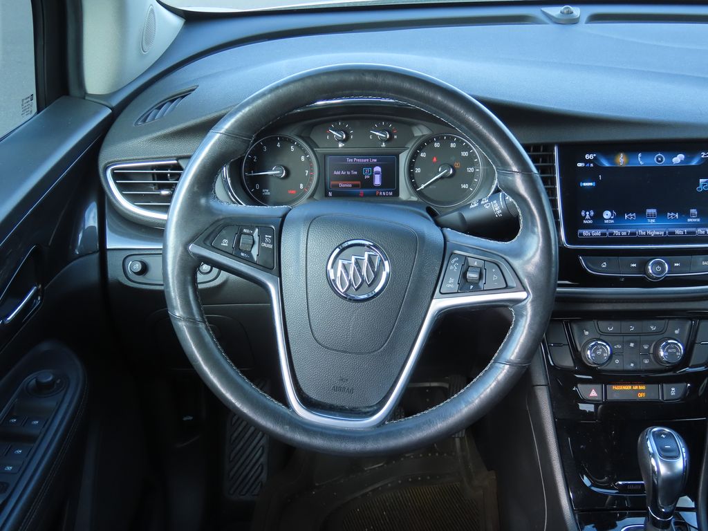 Thumbnail: 2019 Buick Encore - 6