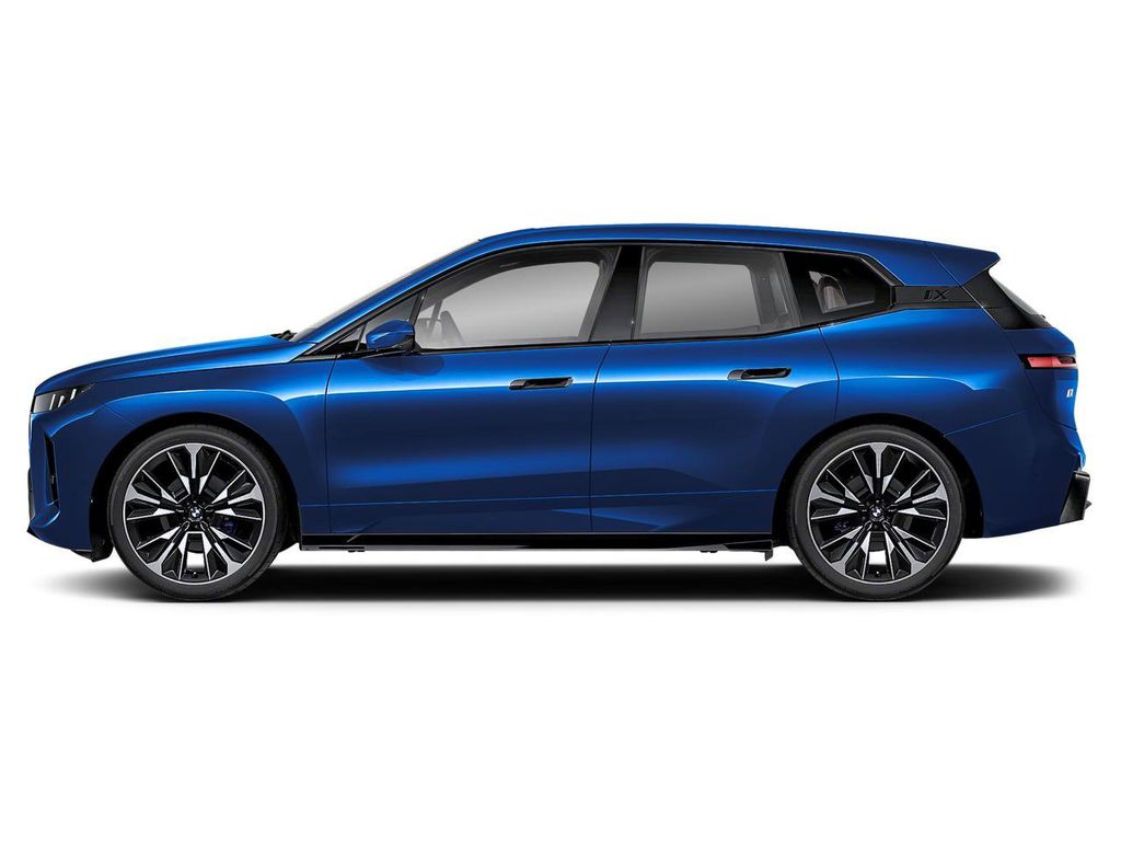 Thumbnail: 2026 BMW iX - 3