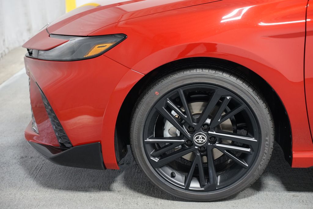 Thumbnail: 2026 Toyota Camry - 5