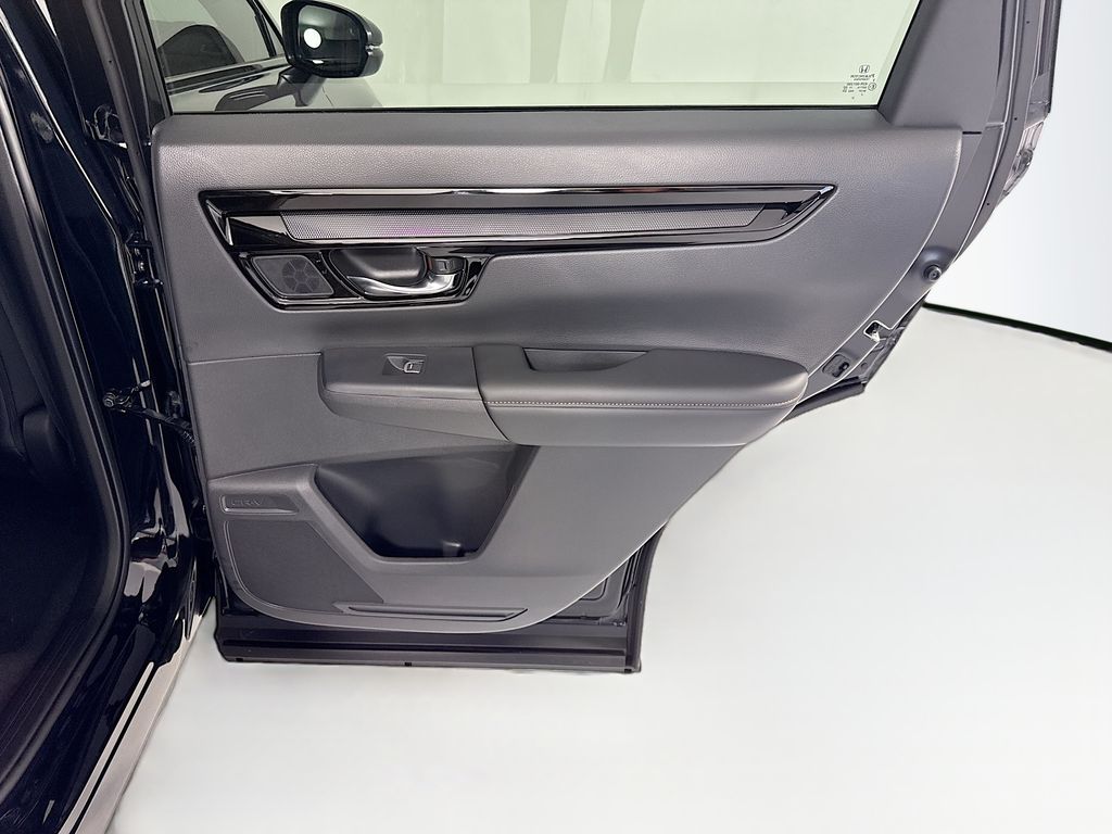 Thumbnail: 2026 Honda CR-V - 27