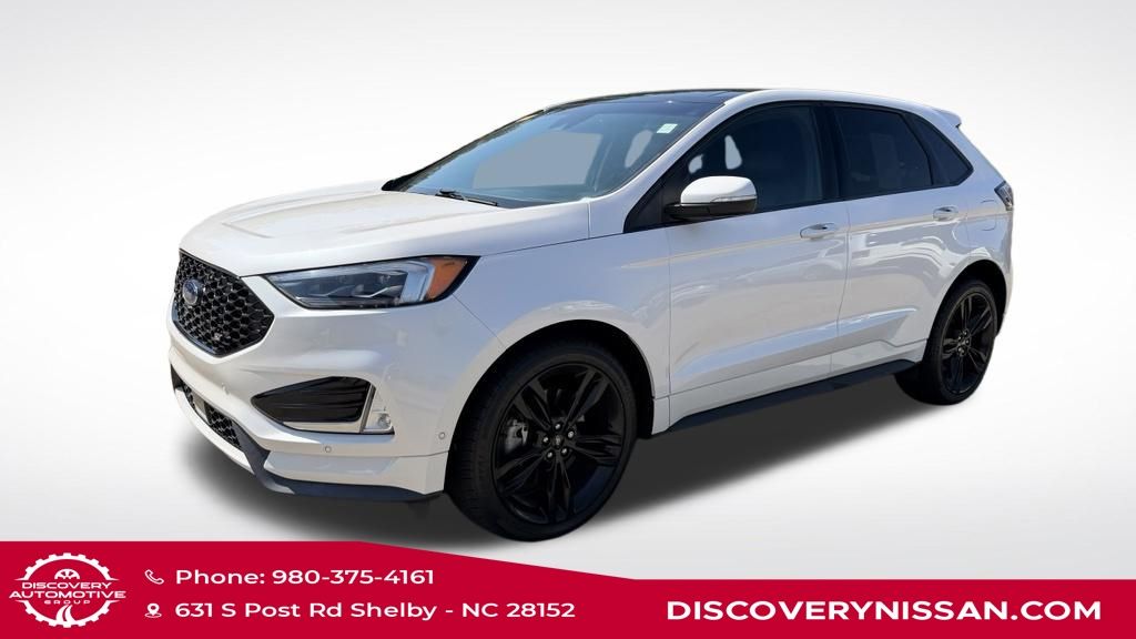 2019 Ford Edge ST