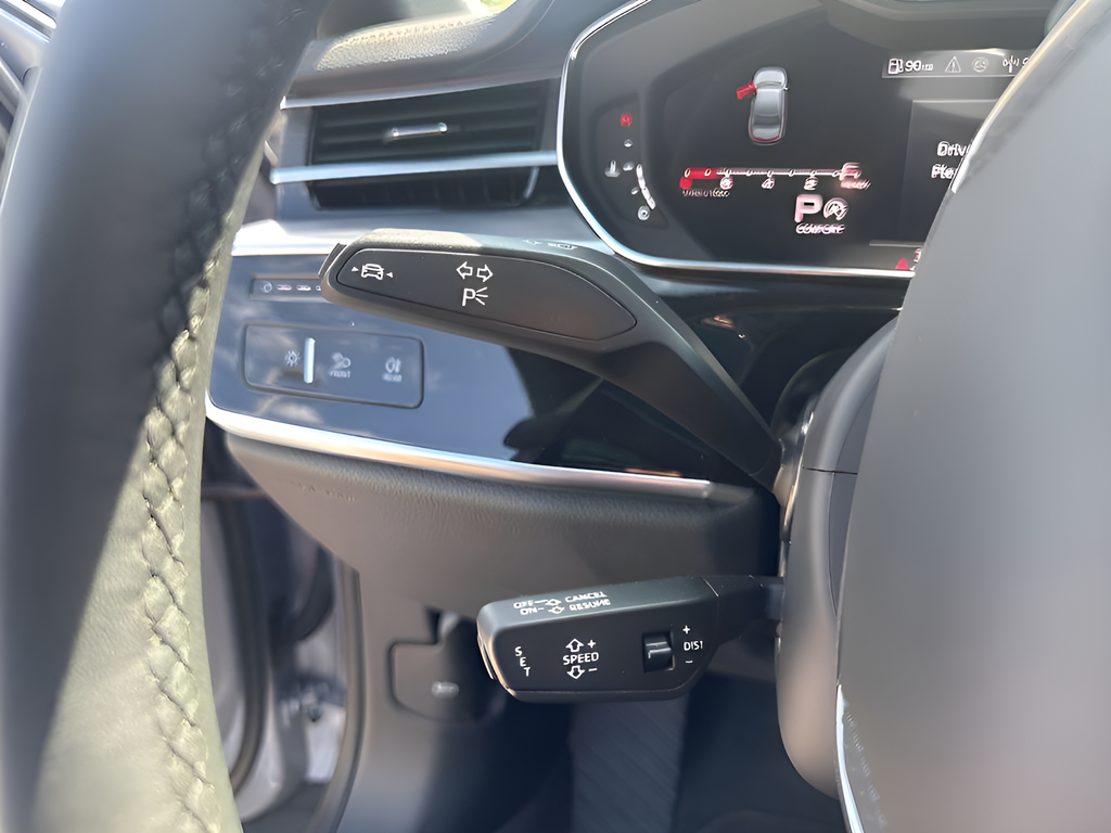 Used Car 2025 Audi A8  L 55 For Sale Under $80,000 In Austin, Texas