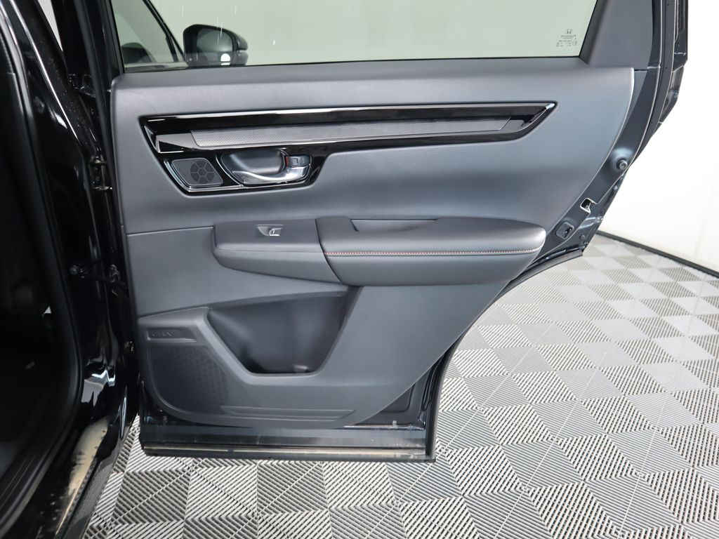 Thumbnail: 2026 Honda CR-V - 28