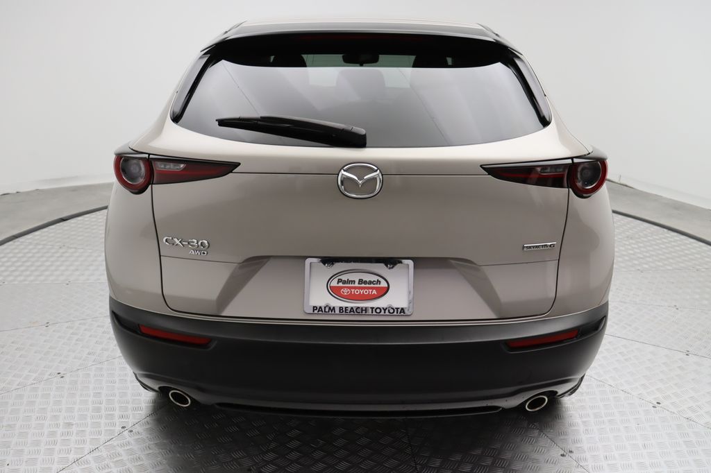 2024 Mazda CX-30 Select 10