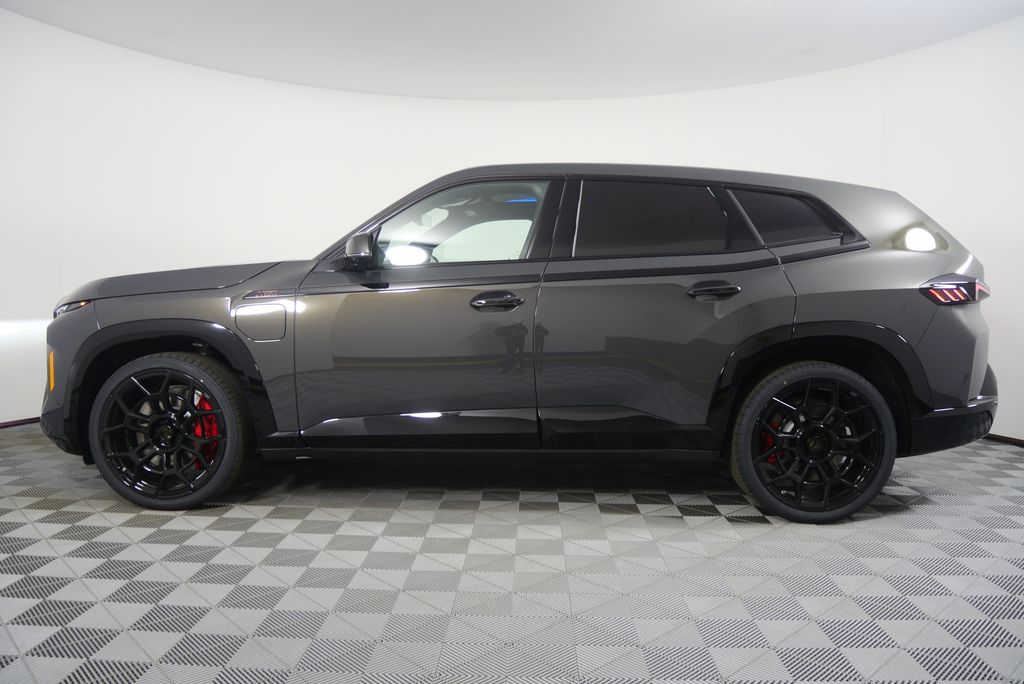 Thumbnail: 2026 BMW XM - 6