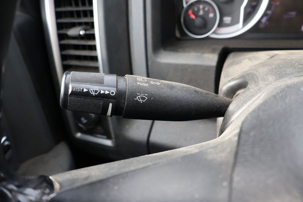 2015 RAM 1500 Outdoorsman 20