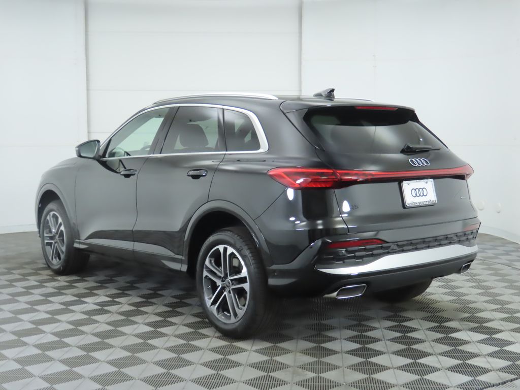 Thumbnail: 2025 Audi Q5 - 7