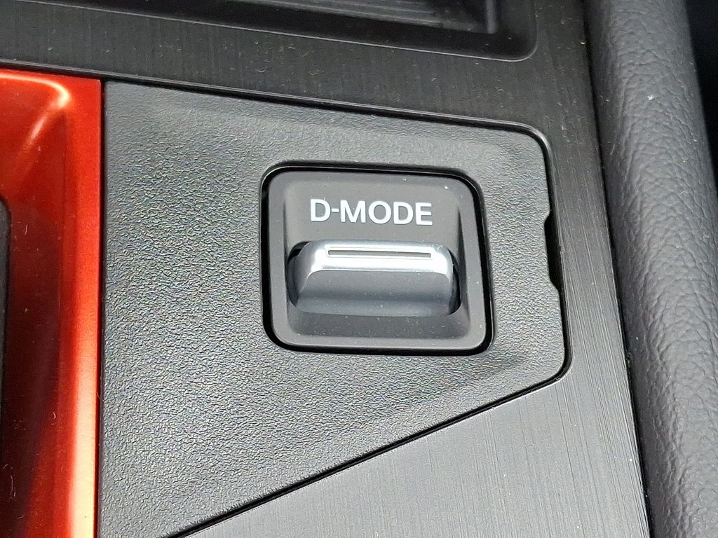 2026 Nissan Kicks — photo 17