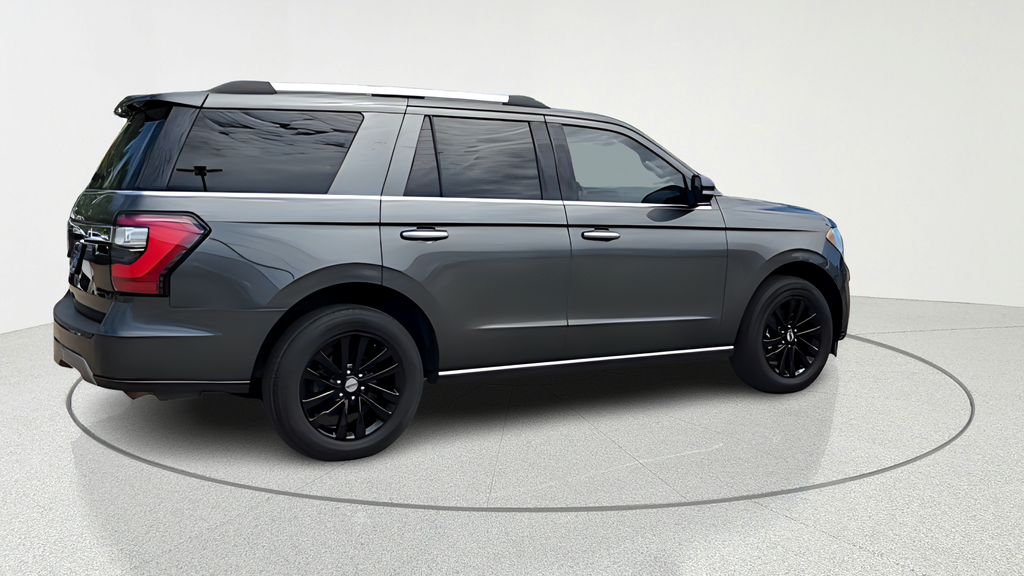 2021 Ford Expedition Limited - Photo 8