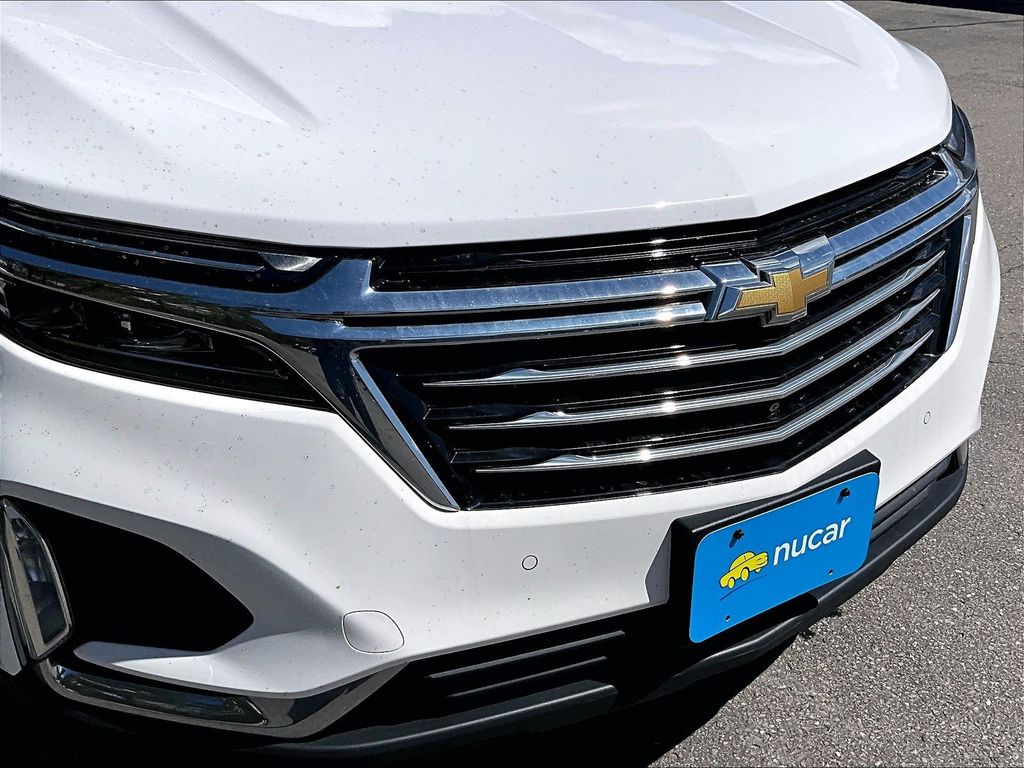 2023 Chevrolet Equinox — photo 31