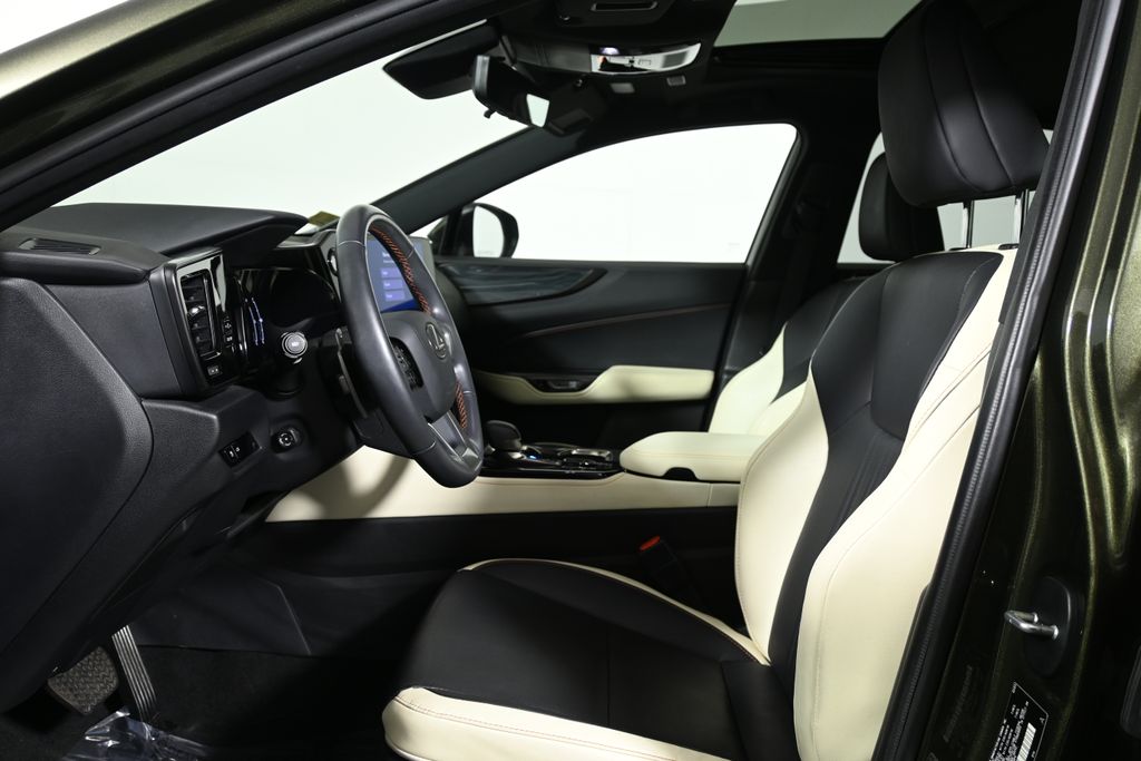 Thumbnail: 2023 Lexus NX - 3