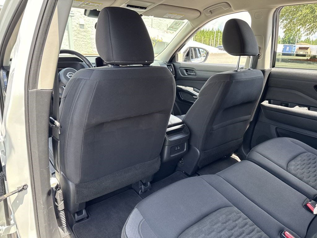 Used 2023 Nissan Pathfinder SUV