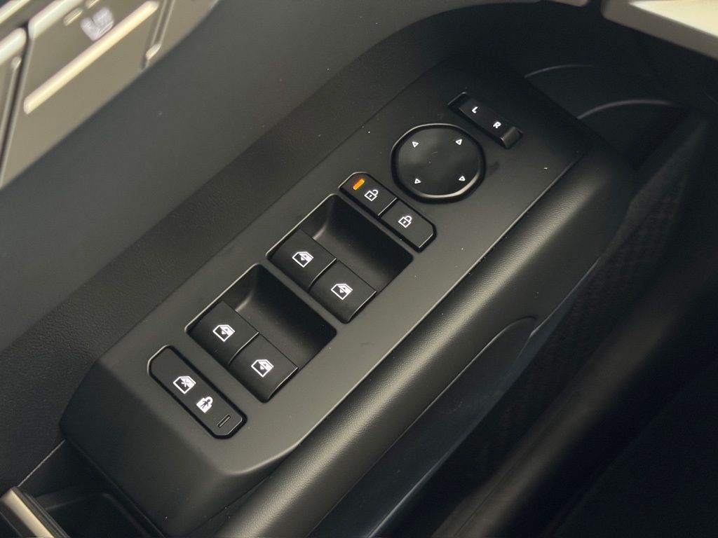 2027 Kia Telluride S Black at Community Kia