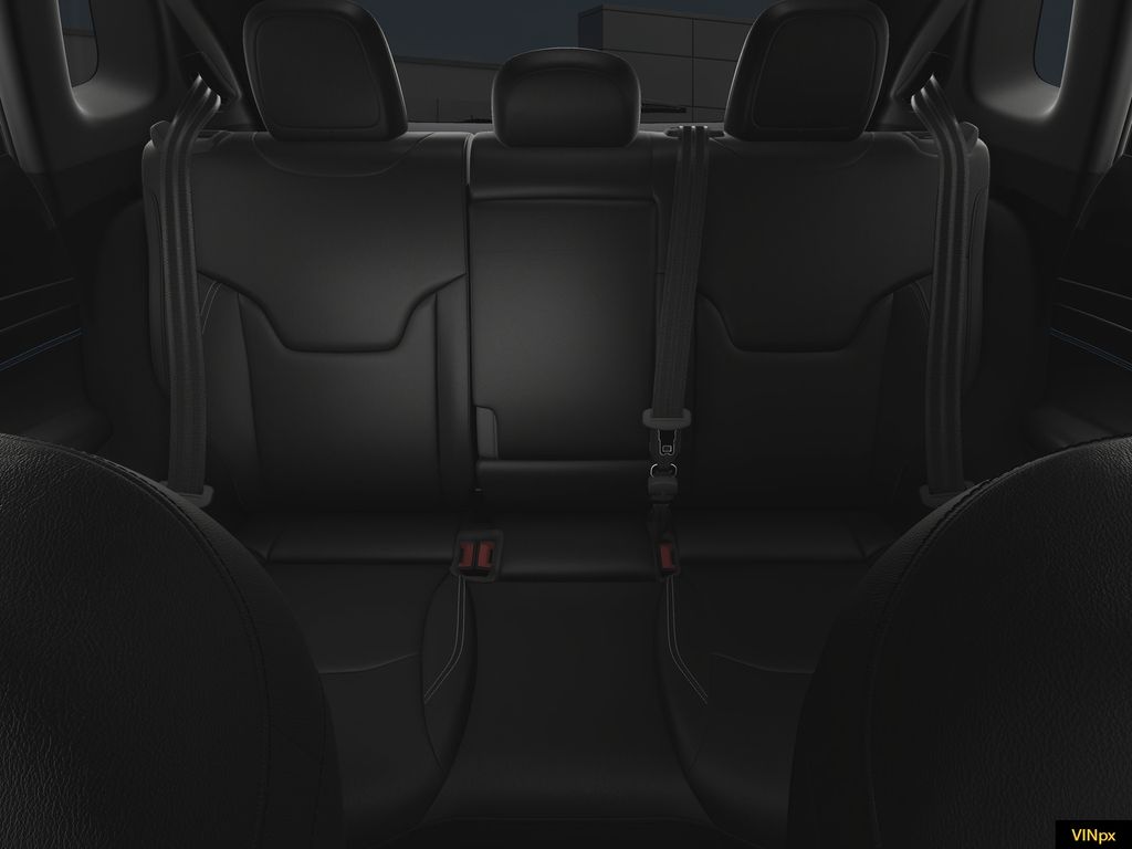 New 2026 Jeep Compass SUV