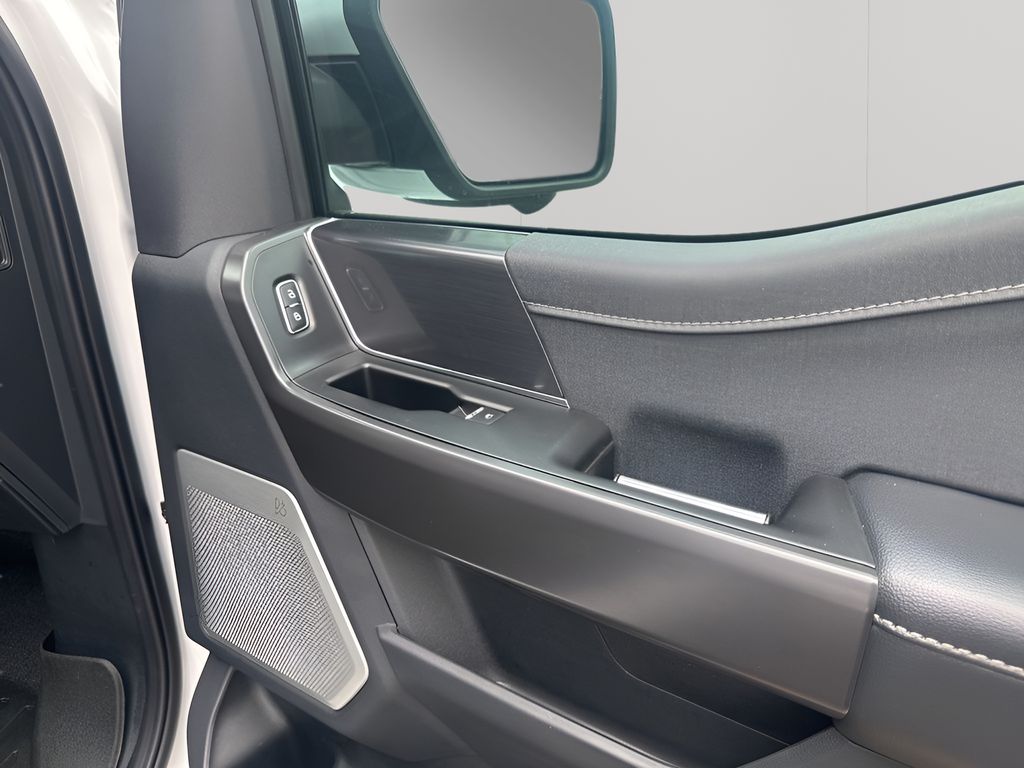 Used Car 2024 Ford F-150  Lariat For Sale Under $120,000 In Austin, Texas