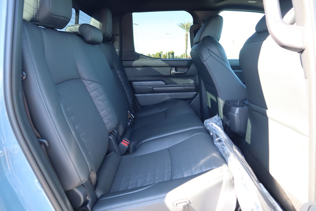 Thumbnail: 2026 Toyota Tacoma - 21