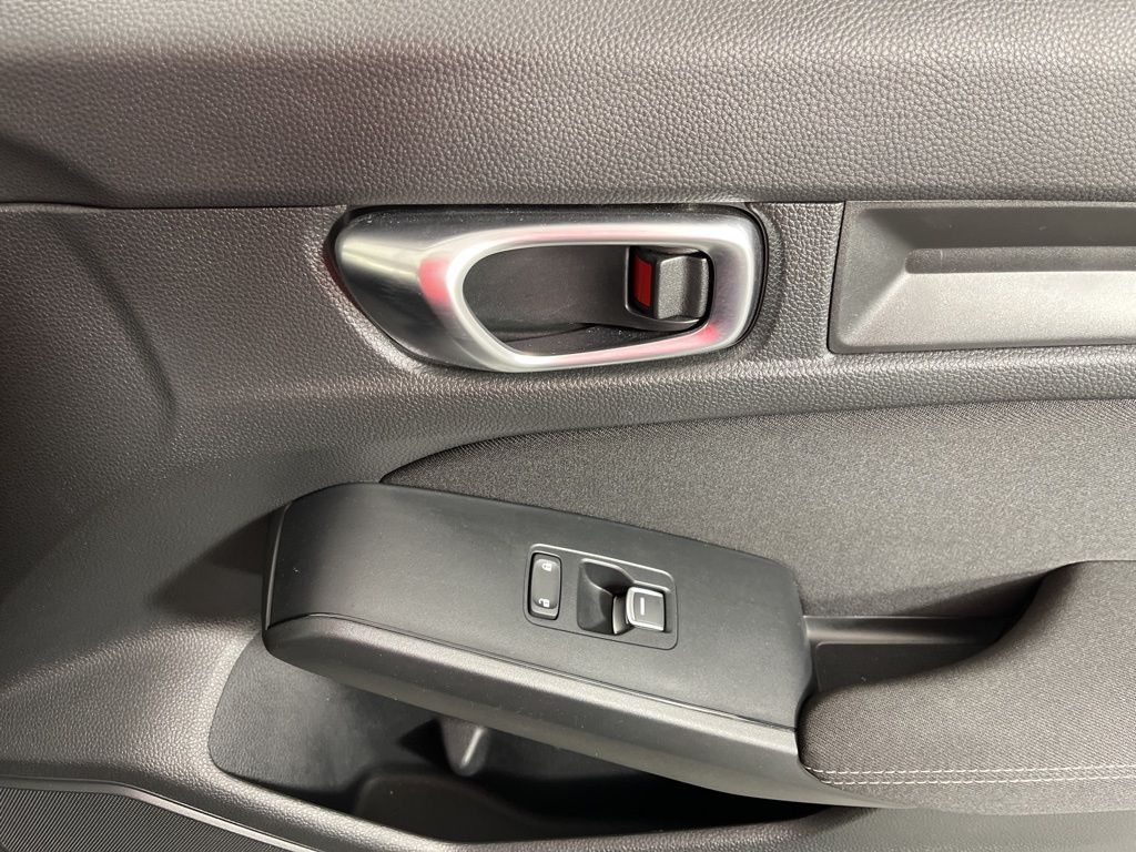 Thumbnail: 2023 Honda Civic - 10