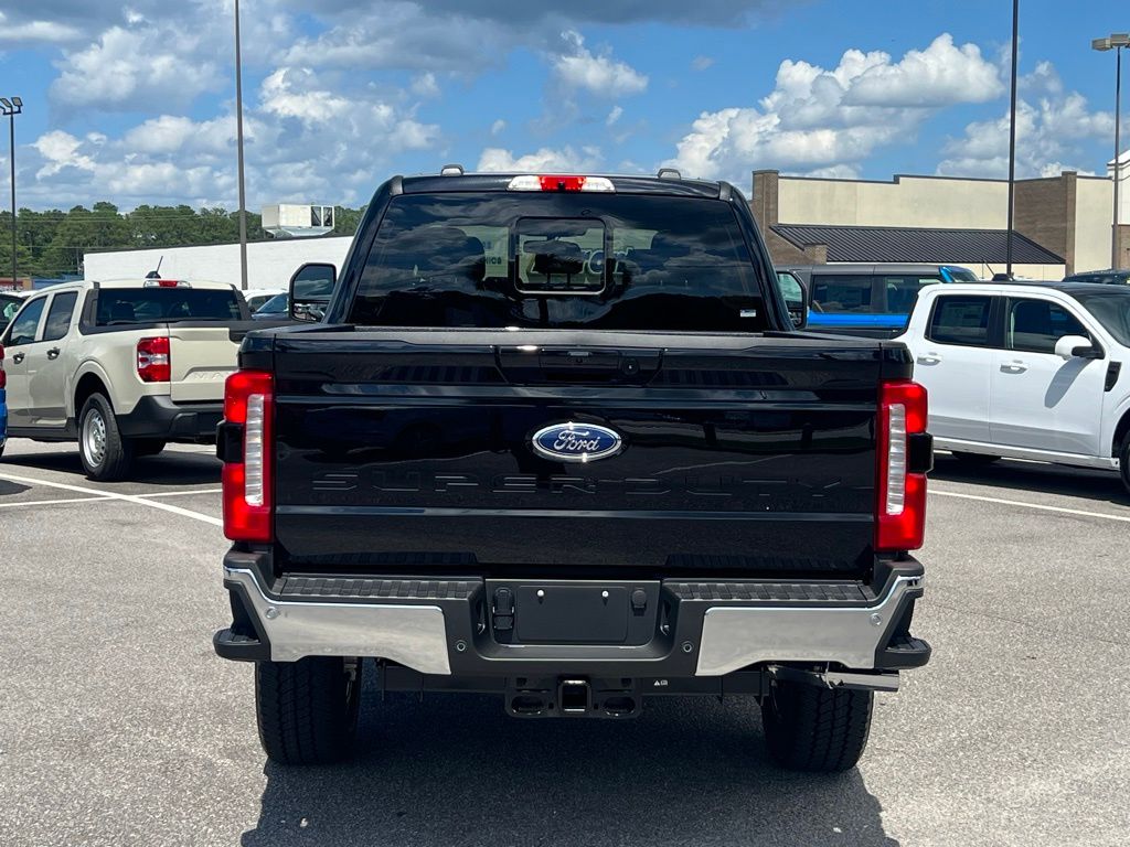 2025 Ford F-250SD Lariat - 9