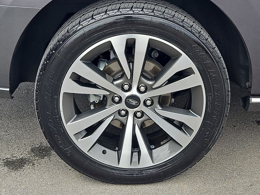 Used 2020 Ford Expedition Platinum For Sale in Farmington, AR