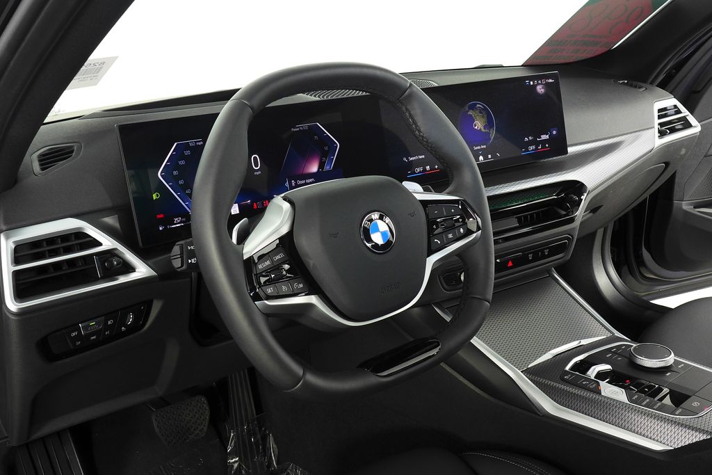 Thumbnail: 2025 BMW 3 Series - 31