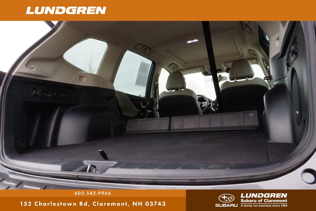 Used 2023 Subaru Forester SUV