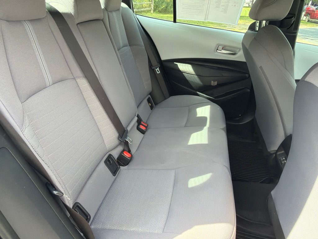 Used 2023 Toyota Corolla Sedan