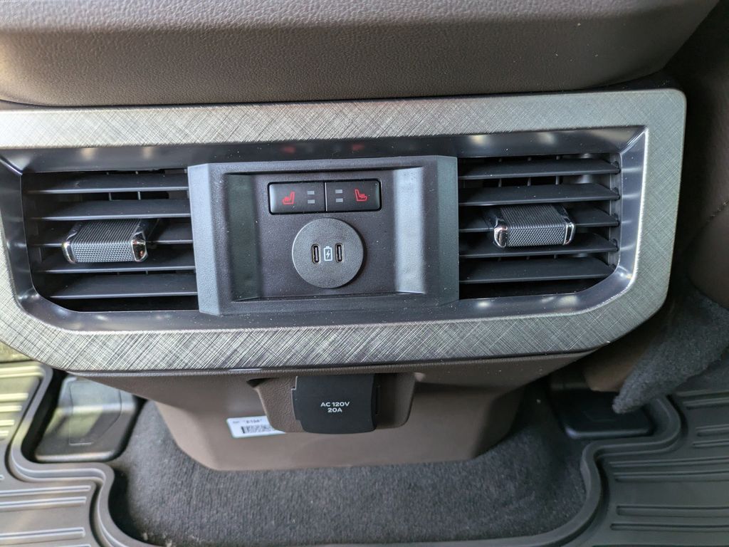 2026 Ford F-350 King Ranch