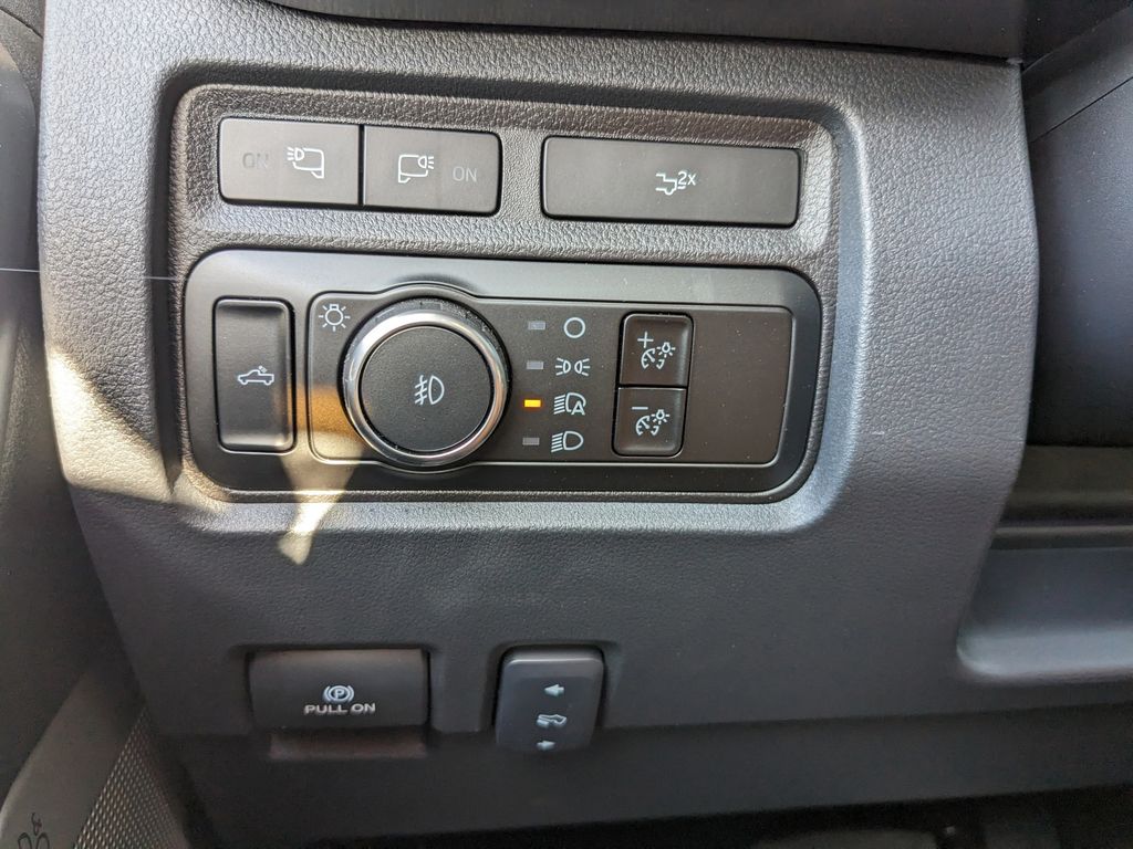 2024 Ford F-250 Super Duty Lariat