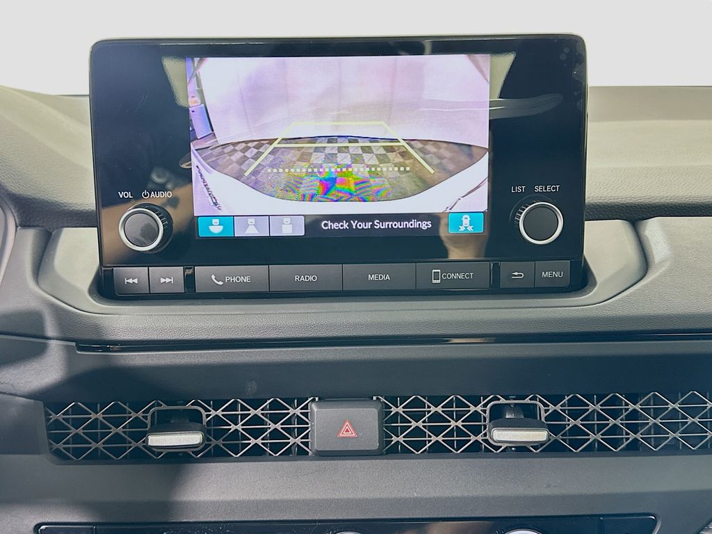 Thumbnail: 2025 Honda Accord - 12