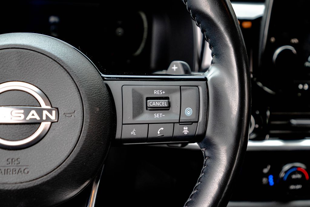 Used 2023 Nissan Pathfinder SUV