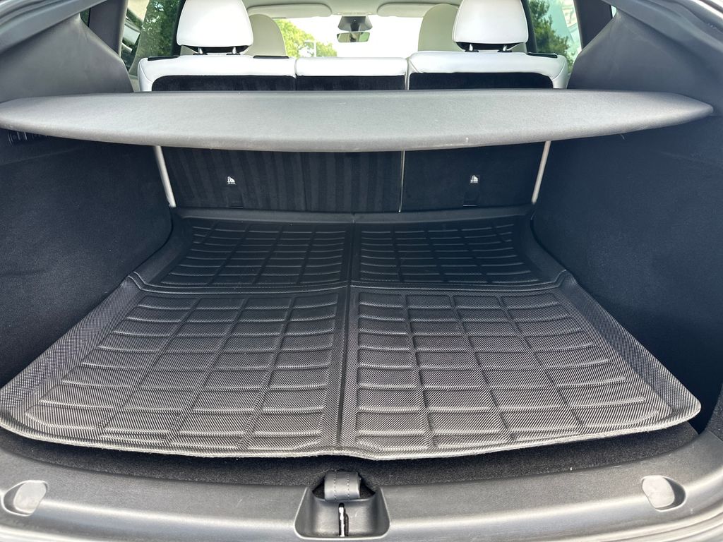 Used Car 2023 Tesla Model Y  Long Range For Sale Under $35,000 In Austin, Texas
